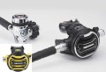 Apeks XTX200 + octopus XTX40 zestaw 1