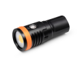 Latarka video D910V - OrcaTorch 2