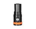Latarka video D910V - OrcaTorch 3