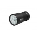 Latarka Big Blue TL9000P  10°  2