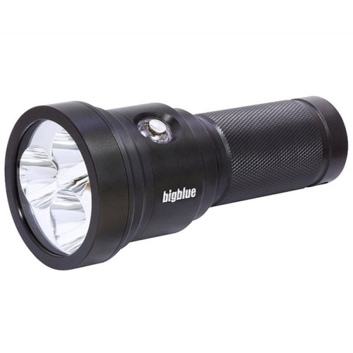Latarka Big Blue TL3800P 10°