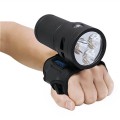 Latarka Big Blue TL3800P 10° 2