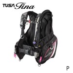 jacket (BCD) Tusa BCJ-0403 Tina