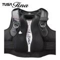 jacket (BCD) Tusa BCJ-0403 Tina 4