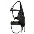 xDEEP Side Mount Stealth 2.0 REC zestaw  6