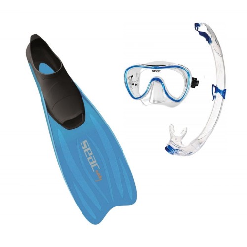 Zestaw ABC Set Tris Easy SEAC 