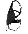 xDEEP Side Mount Stealth 2.0 TEC zestaw 5