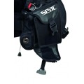 jacket (BCD) Seac SMART 3