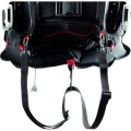 jacket (BCD) Seac NICK 3