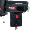 jacket (BCD) Seac NICK 4