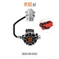 Automat V1 ICE - EN250:2014  - Tecline 1