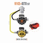 Automat V1 ICE TEC2 + octopus - EN250A - Tecline