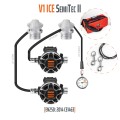 Automaty V1 ICE TEC2 SemiTec II - EN250A  - Tecline 1