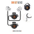 Zestaw DIR  V2 ICE TEC2  - Tecline 1