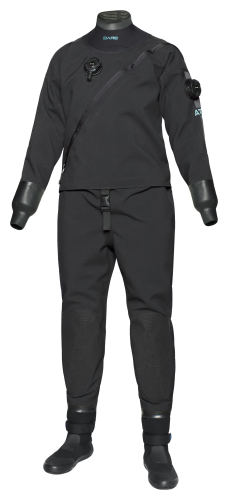 Suchy skafander  BARE Aqua Trek I Tech Dry - damski