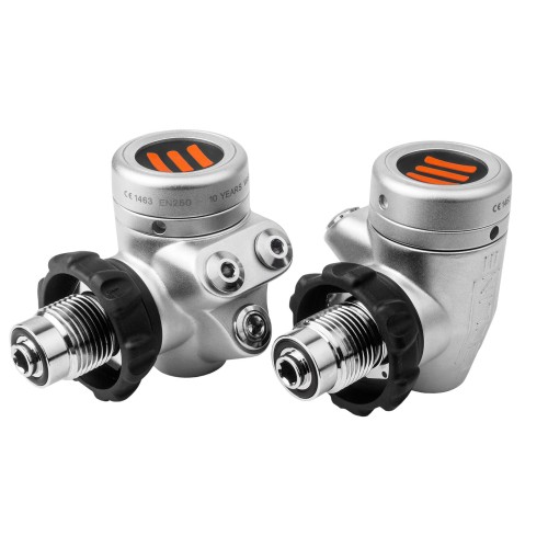 Zestaw I stopni V2 ICE (L+P) - EN250:2014