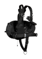 XDEEP SideMount Stealth 2.0 CLASSIC zestaw 3