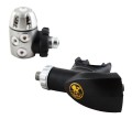 Poseidon Xstream Deep Mk3 + Octopus 3