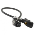 Poseidon Xstream Deep Mk3 + Octopus 2