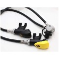 Poseidon Xstream Deep Mk3 + Octopus 7