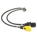 Poseidon Xstream Deep Mk3 + Octopus 1