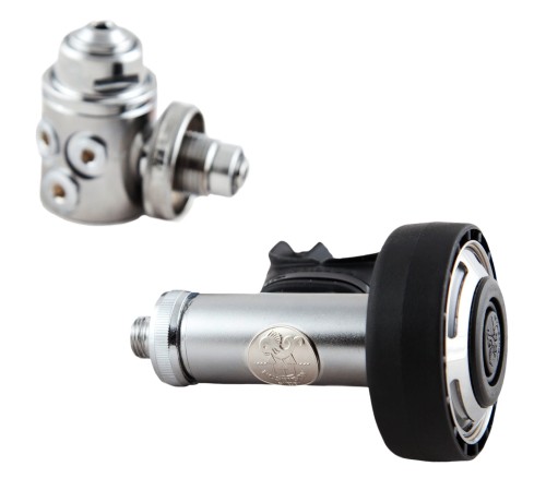 poseidon Cyklon Metal