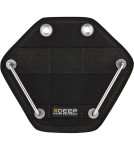 Butt-Plate xDEEP do butli stalowych