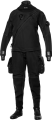Suchy skafander  BARE X-Mission Evolution Tech Dry - męski 1