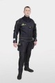 Suchy skafander  OceanPro Cordur Pro Soft - meski 1