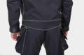 Suchy skafander  OceanPro Cordur Pro Soft - meski 3