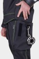 Suchy skafander  OceanPro Cordur Pro Soft - meski 7