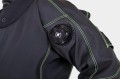 Suchy skafander  OceanPro Cordur Pro Soft - meski 9