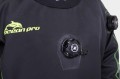 Suchy skafander  OceanPro Cordur Pro Soft - meski 10