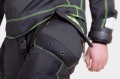 Suchy skafander  OceanPro Cordur Pro Soft - meski 12