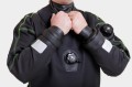 Suchy skafander  OceanPro Cordur Pro Soft - meski 14
