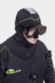 Suchy skafander  OceanPro Cordur Pro Soft - meski 21