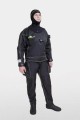 Suchy skafander  OceanPro Cordur Pro Soft - meski 22