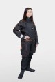 Suchy skafander  OceanPro Cordur Pro Soft - damski 1