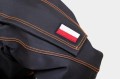 Suchy skafander  OceanPro Cordur Pro Soft - damski 7