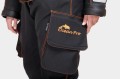 Suchy skafander  OceanPro Cordur Pro Soft - damski 11