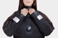 Suchy skafander  OceanPro Cordur Pro Soft - damski 13