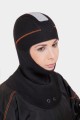 Suchy skafander  OceanPro Cordur Pro Soft - damski 20