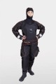 Suchy skafander  OceanPro Cordur Pro Soft - damski 2