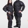 Suchy skafander  OceanPro Cordur Pro Soft - damski 22