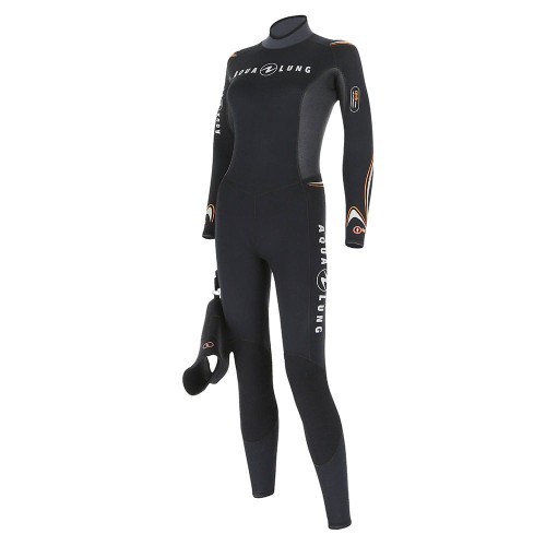 Pianka damska Aqualung Dive 7 mm 