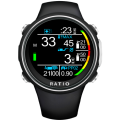 komputer Ratio iDive Deep Color 2