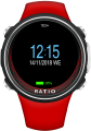 komputer Ratio iDive Deep Color 6
