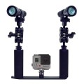 GoPro Tray - Big Blue  2