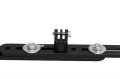 Extendable GoPro Tray - Big Blue 2