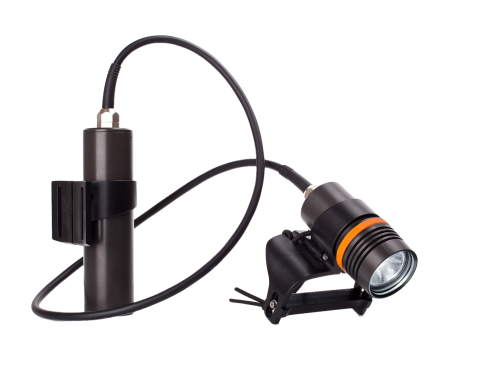  Latarka Finn Light Long 2000 